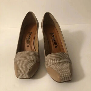 Crisellis shoes